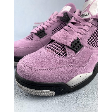 Air Jordan 4 Retro Orchid AQ9129-501 Orchid/Neutral Grey/Black/White Sneakers