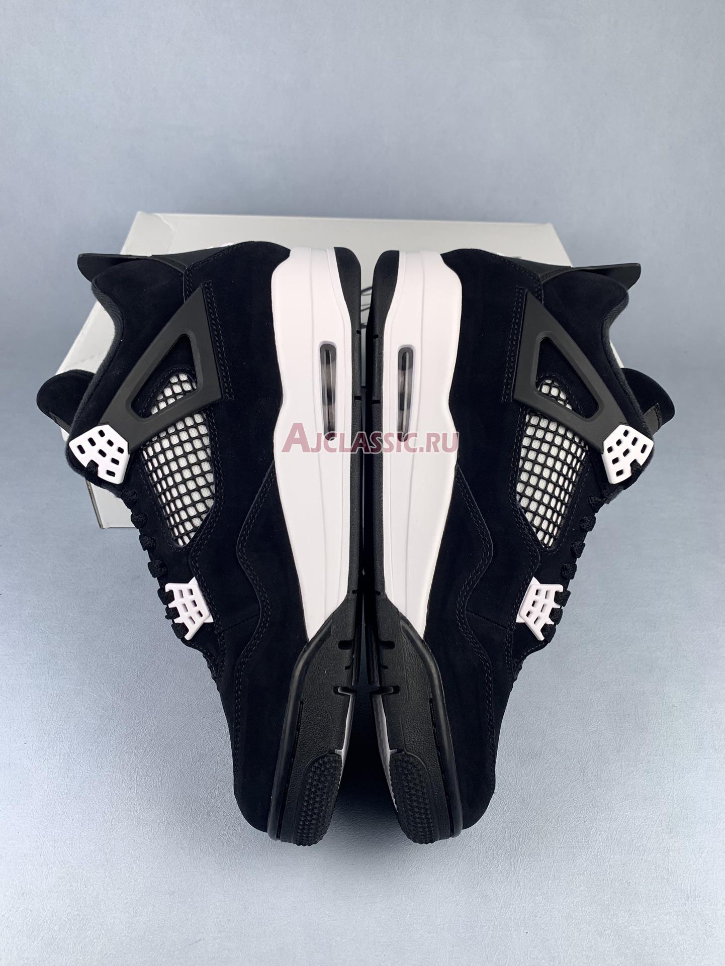 Air Jordan 4 Retro "White Thunder" FQ8138-001-2