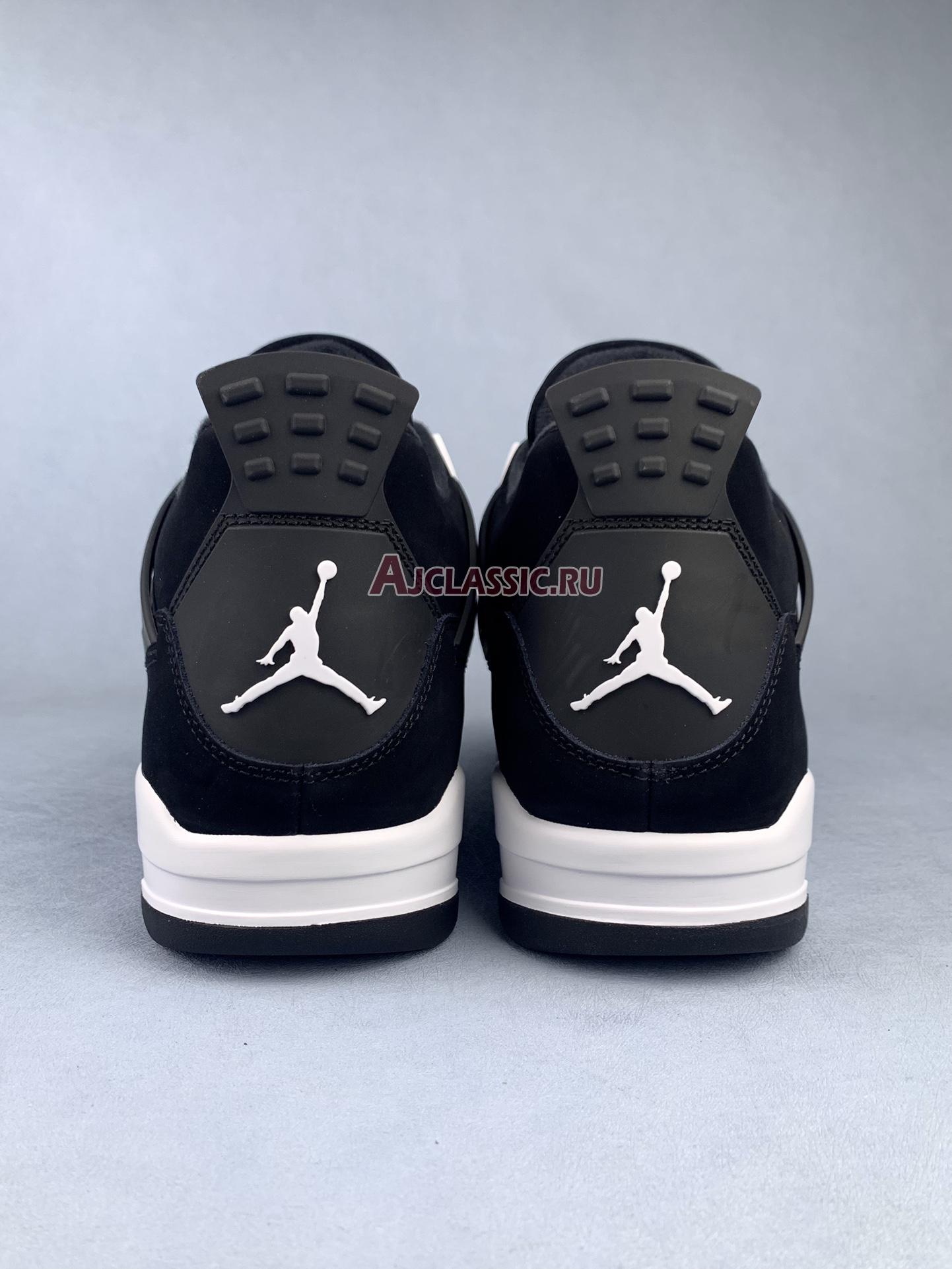 Air Jordan 4 Retro "White Thunder" FQ8138-001-2