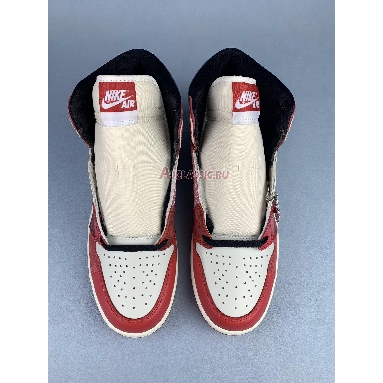 Custom Air Jordan 1 Retro High Spider- Red Black DV1748-601-2 University Red/Black/White Sneakers