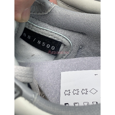 Dior x Air Jordan 1 Low Wolf Grey CN8608-002-2 Wolf Grey/Sail/Photon Dust/White Sneakers