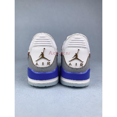 Air Jordan Legacy 312 Low Philippines FN8902-161 White/University Red/White Sneakers