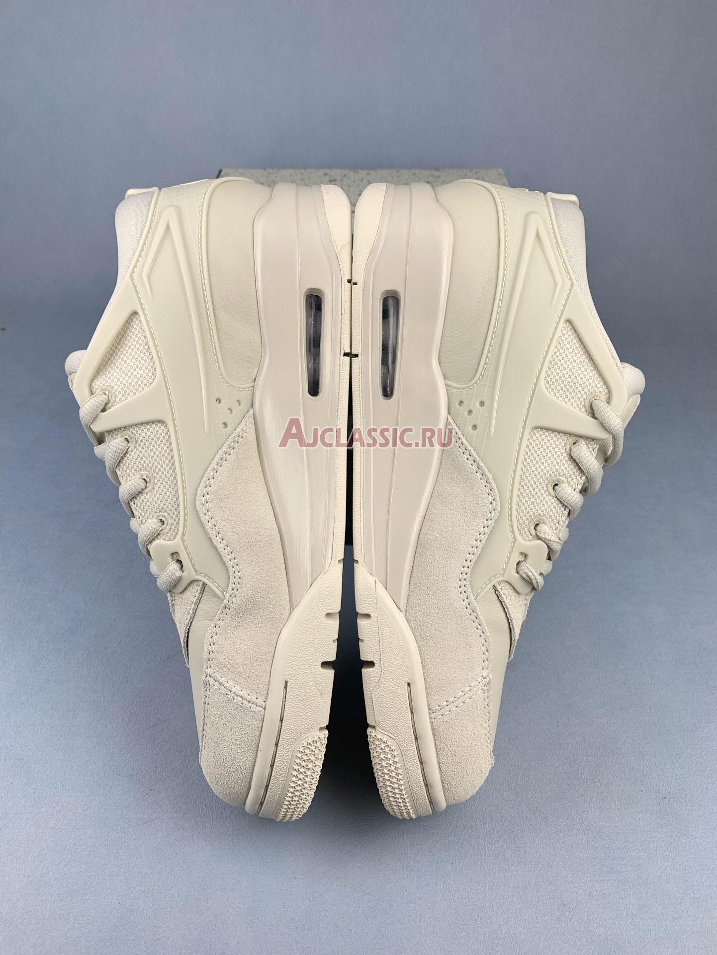 Air Jordan 4 RM "Legend Light Brown" FQ7940-200