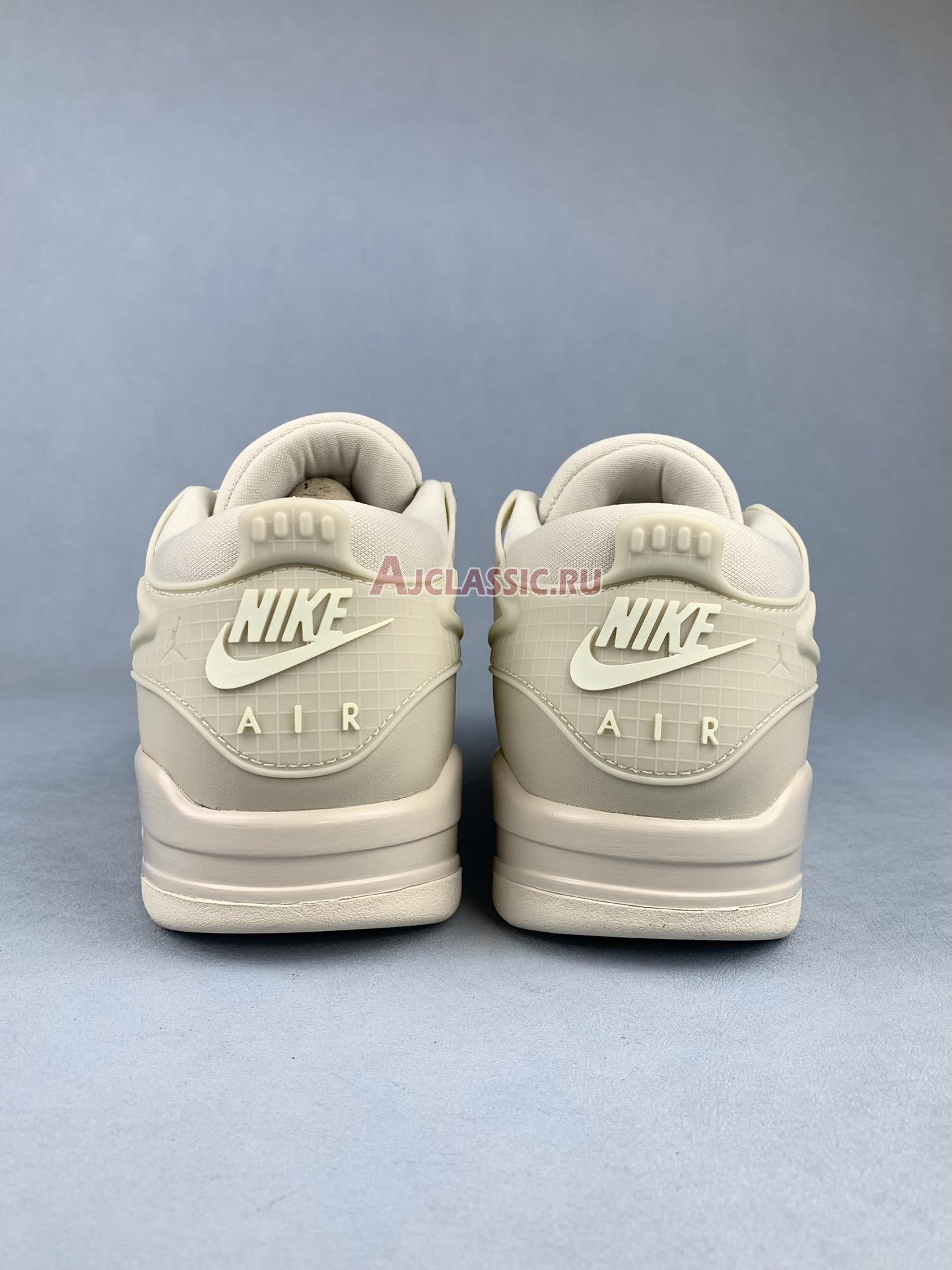 Air Jordan 4 RM "Legend Light Brown" FQ7940-200