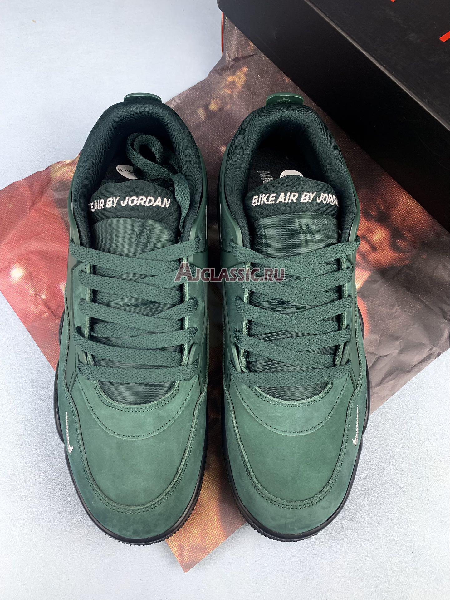 Nigel Sylvester x Air Jordan 4 RM SP "Fence Green" HF4334-300