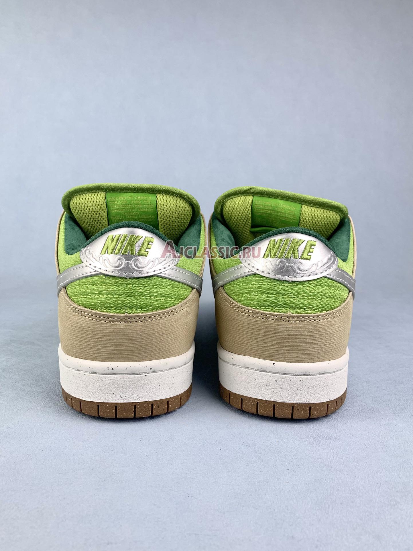 New Nike SB Dunk Low "Escargot" FQ7585-200 Shoes