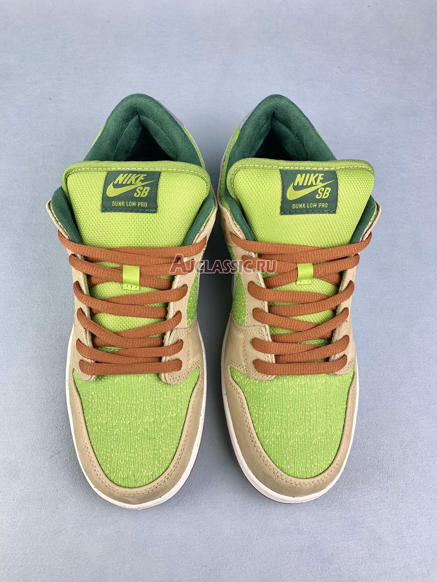 New Nike SB Dunk Low "Escargot" FQ7585-200 Shoes