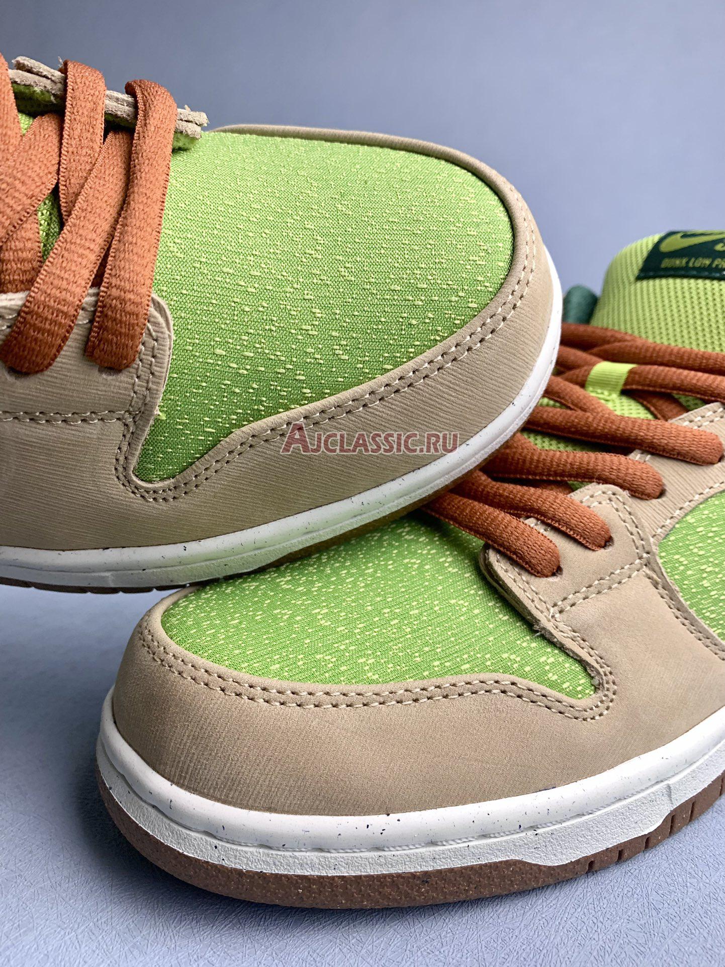 New Nike SB Dunk Low "Escargot" FQ7585-200 Shoes