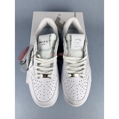 Travis Scott x Air Jordan 1 Retro Low OG SP White Party TD1228-111 White/White Mens Womens Shoes