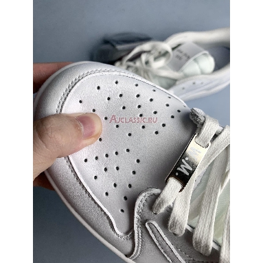 Travis Scott x Air Jordan 1 Retro Low OG SP White Party TD1228-111 White/White Mens Womens Shoes