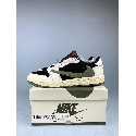 Travis Scott x Air Jordan 1 Low OG "Olive" DZ4137-106-3