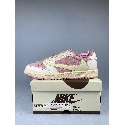 Travis Scott x Air Jordan 1 Low OG SP PS "Shy Pink" DO5442-106