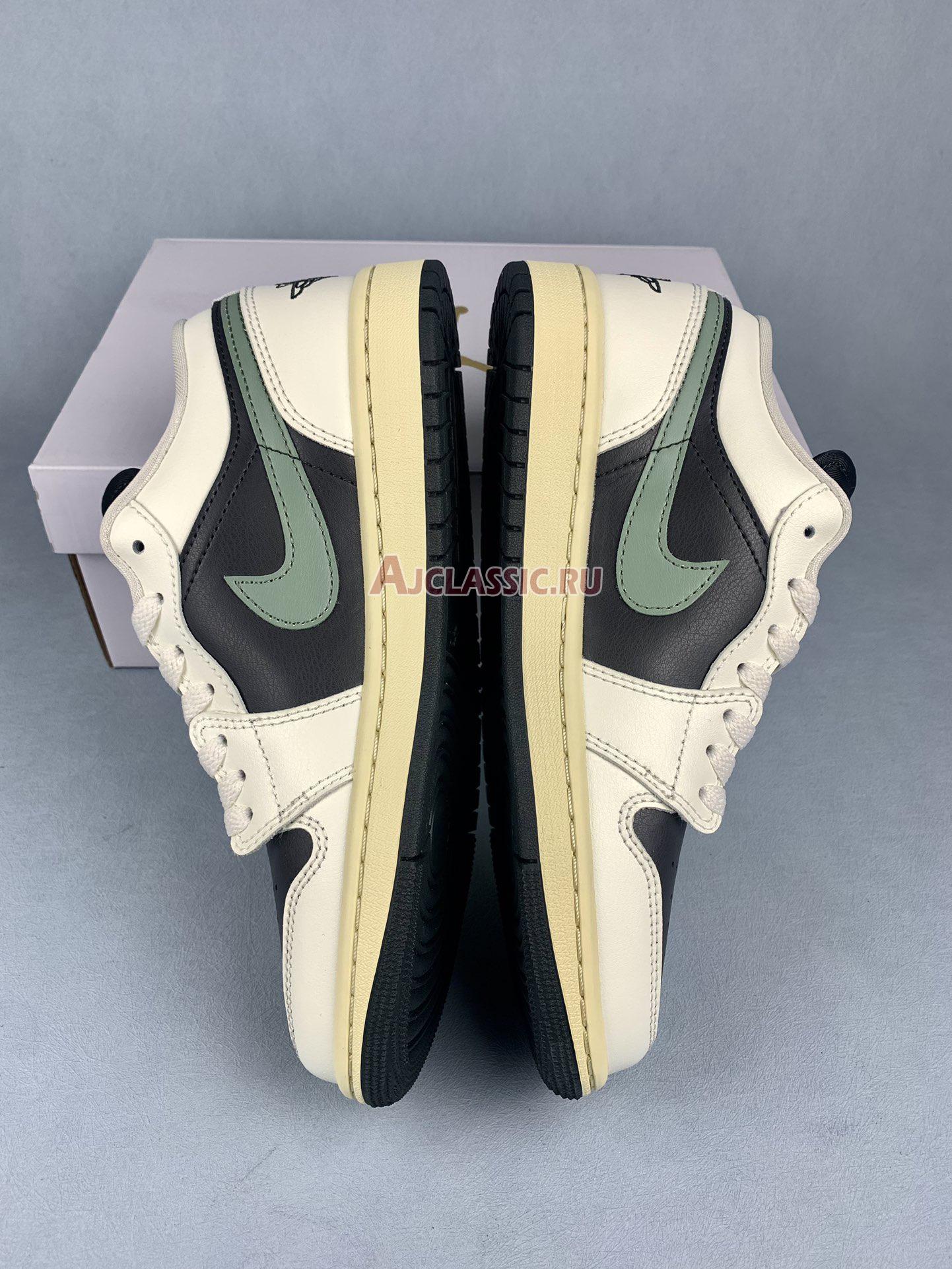 Air Jordan 1 Low "Jade Smoke" DC0774-001