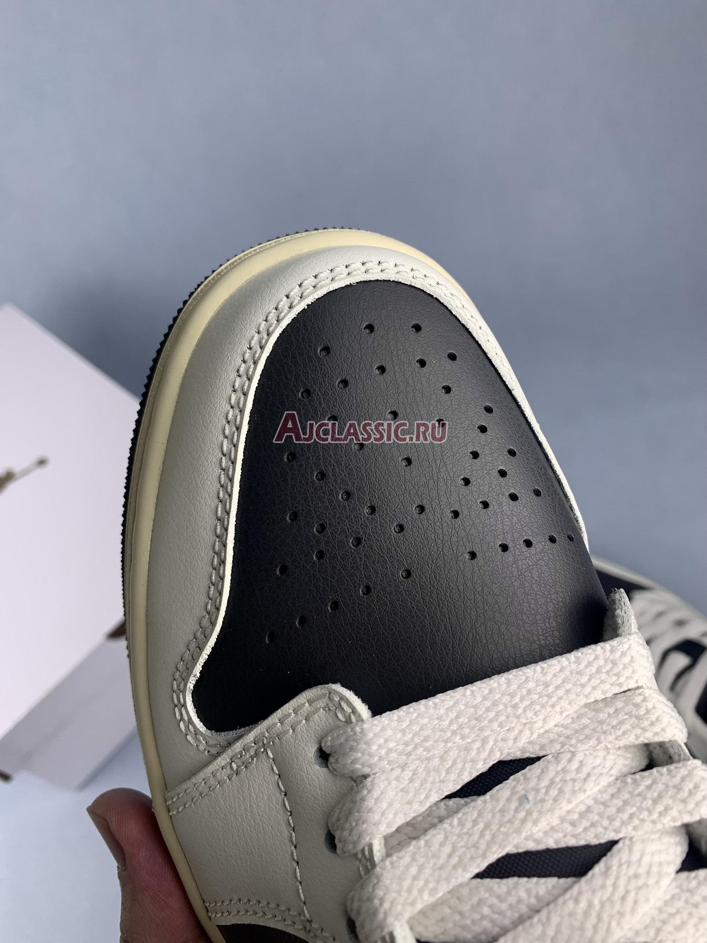 Air Jordan 1 Low "Jade Smoke" DC0774-001