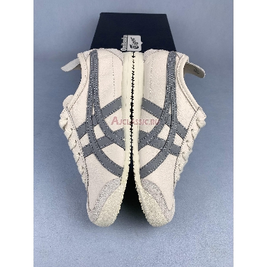 Onitsuka Tiger Mexico 66 White Light Grey 1183B771-201 White/Light Grey Mens Womens Shoes