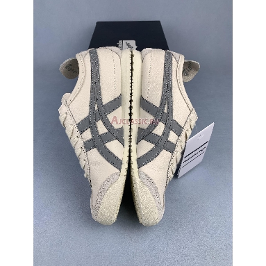 Onitsuka Tiger Mexico 66 White Light Grey 1183B771-201 White/Light Grey Mens Womens Shoes