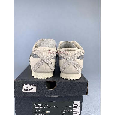 Onitsuka Tiger Mexico 66 White Light Grey 1183B771-201 White/Light Grey Replicas Shoes