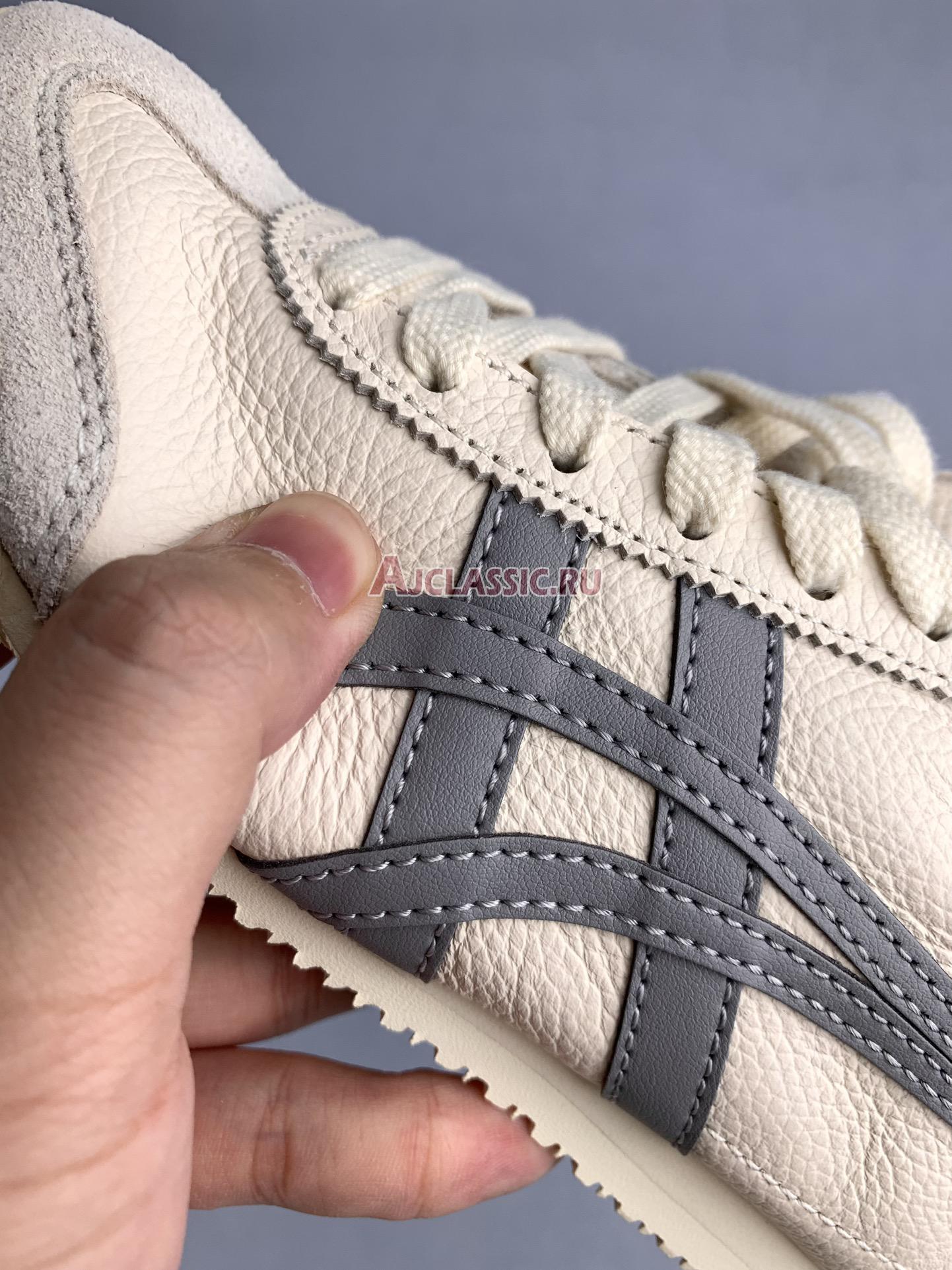 Onitsuka Tiger Mexico 66 "White Light Grey" 1183B771-201