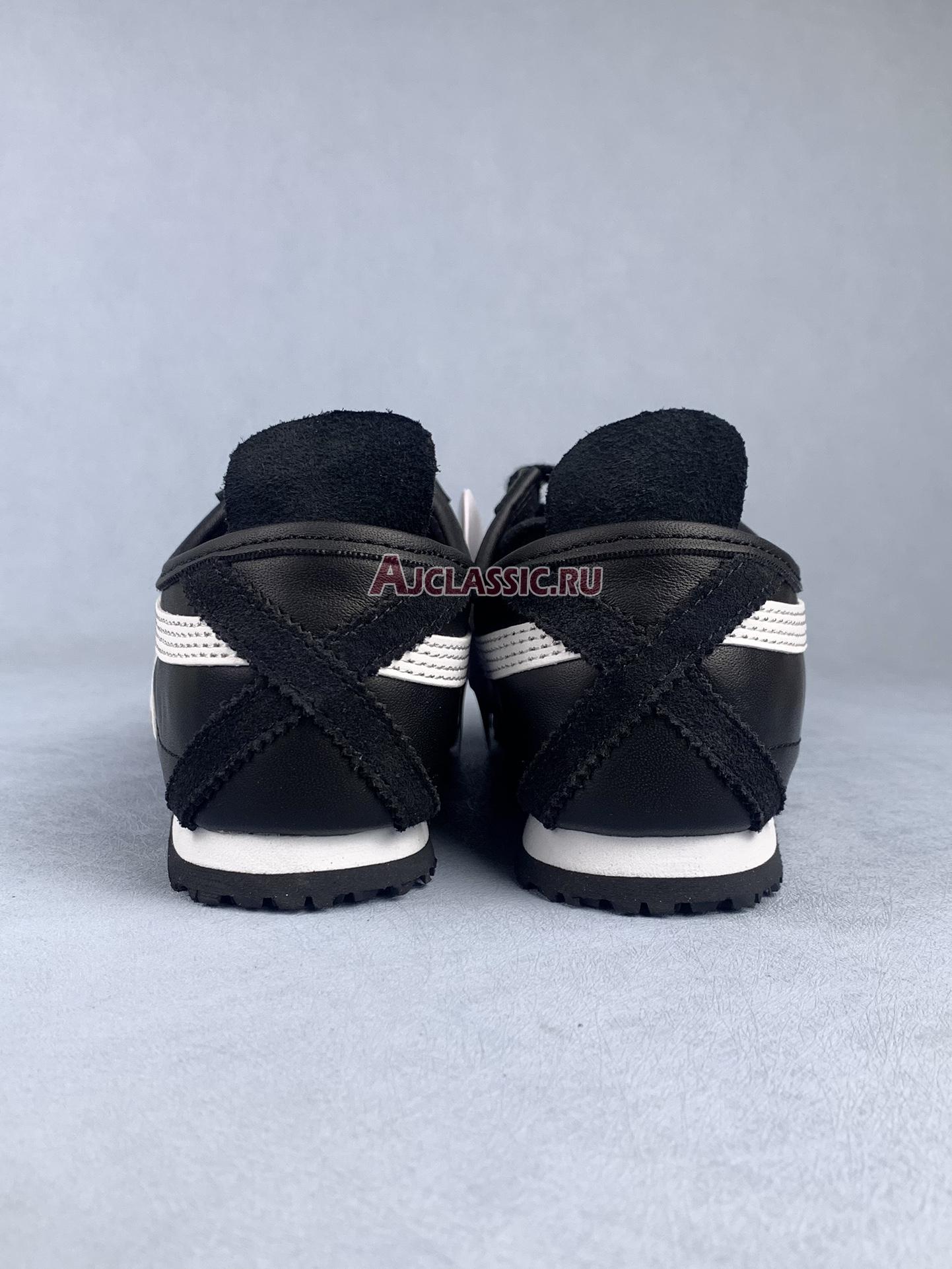 Onitsuka Tiger Mexico 66 "Black White 2023" 1183C102-001