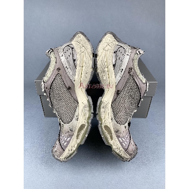 Balenciaga Stapler Sneaker Beige Grey 803681W3ST49191 Beige/Grey Replicas Shoes