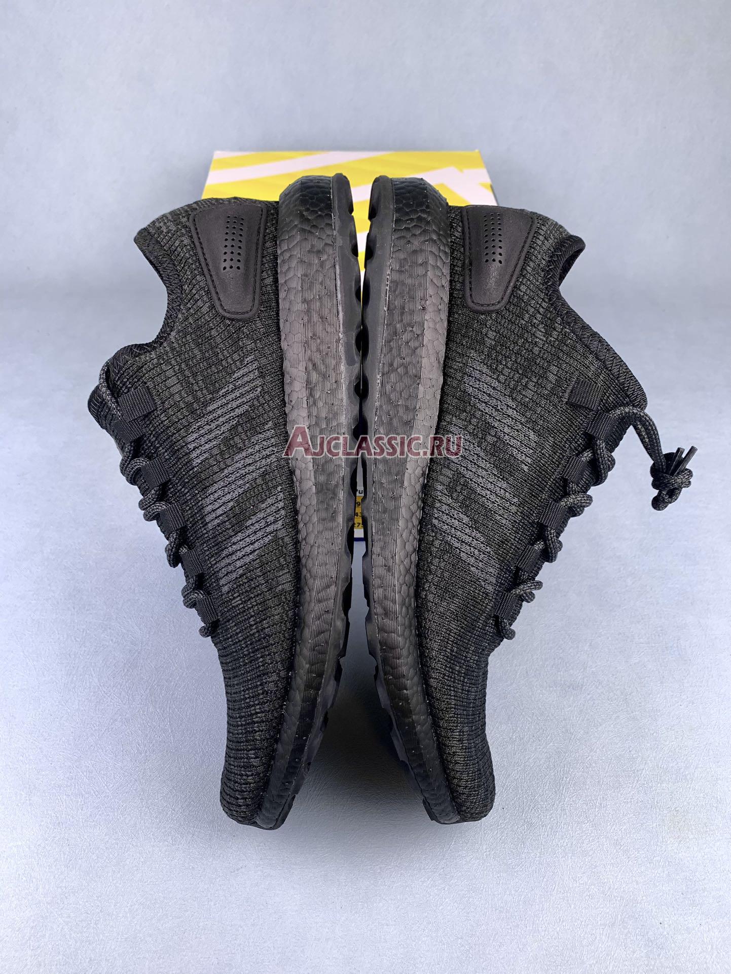 Adidas PureBoost "Triple Black" CM8304