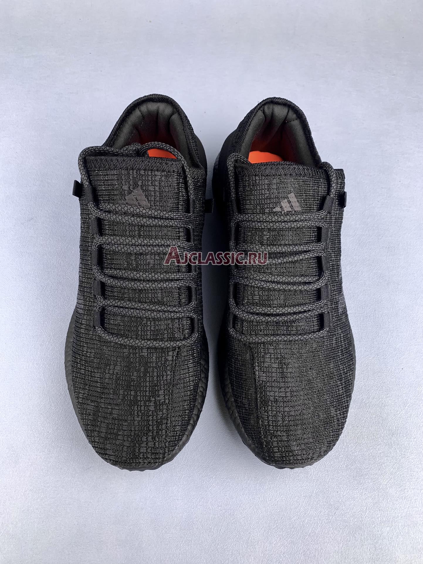 Adidas PureBoost "Triple Black" CM8304