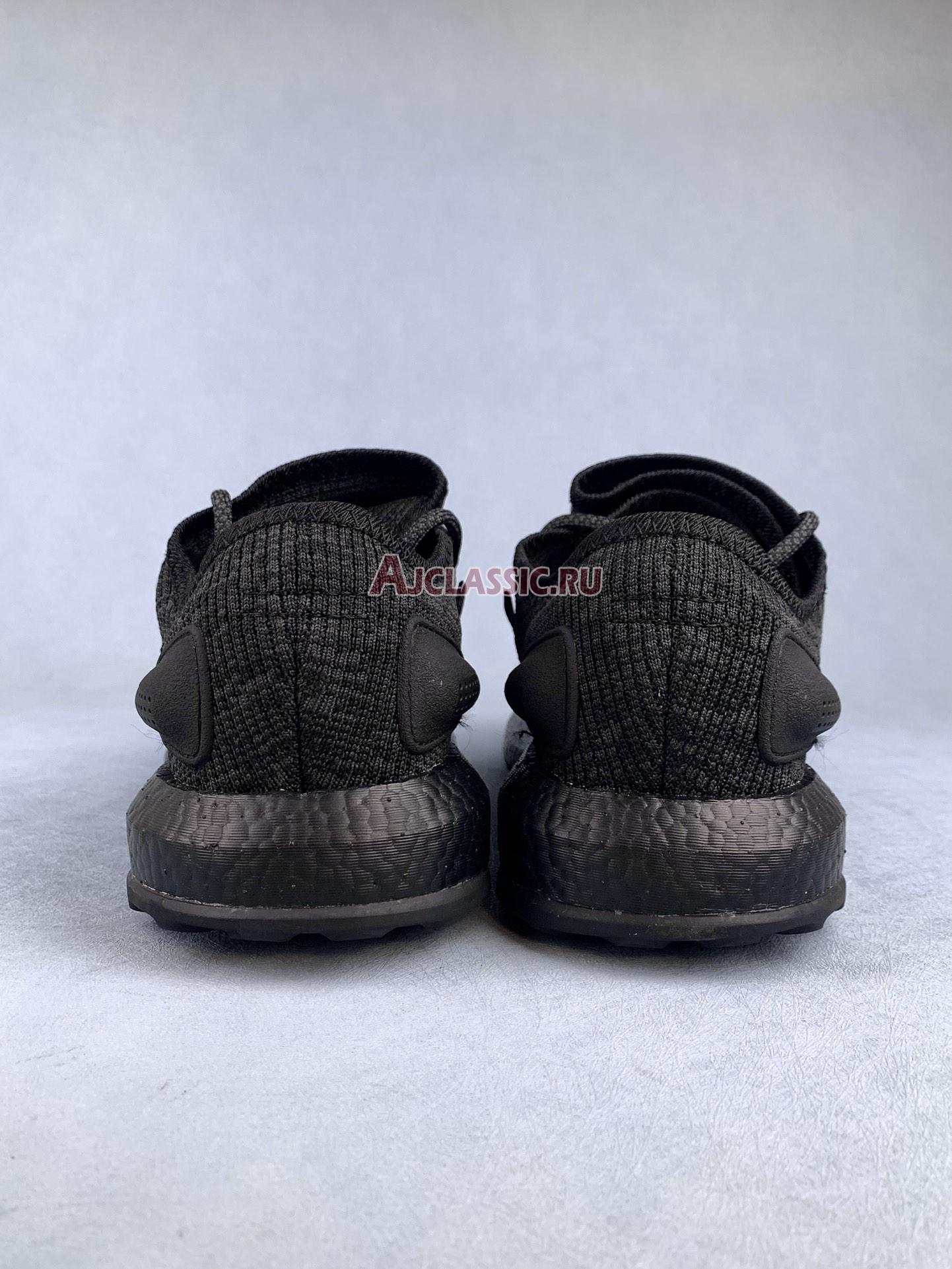 Adidas PureBoost "Triple Black" CM8304