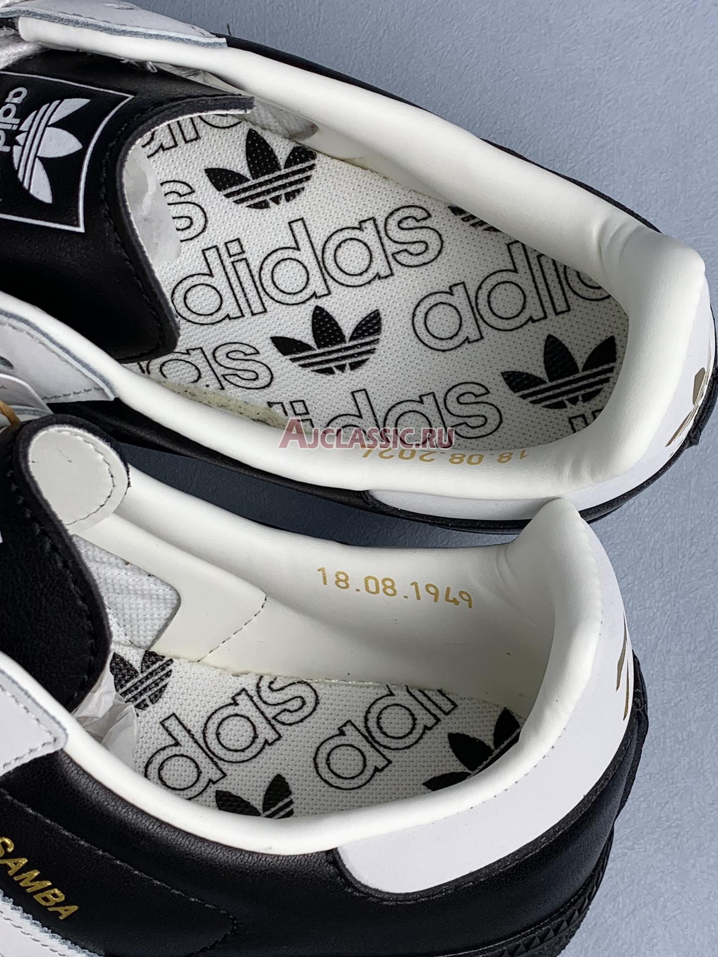 Adidas Samba OG "75th Anniversary" JP5282