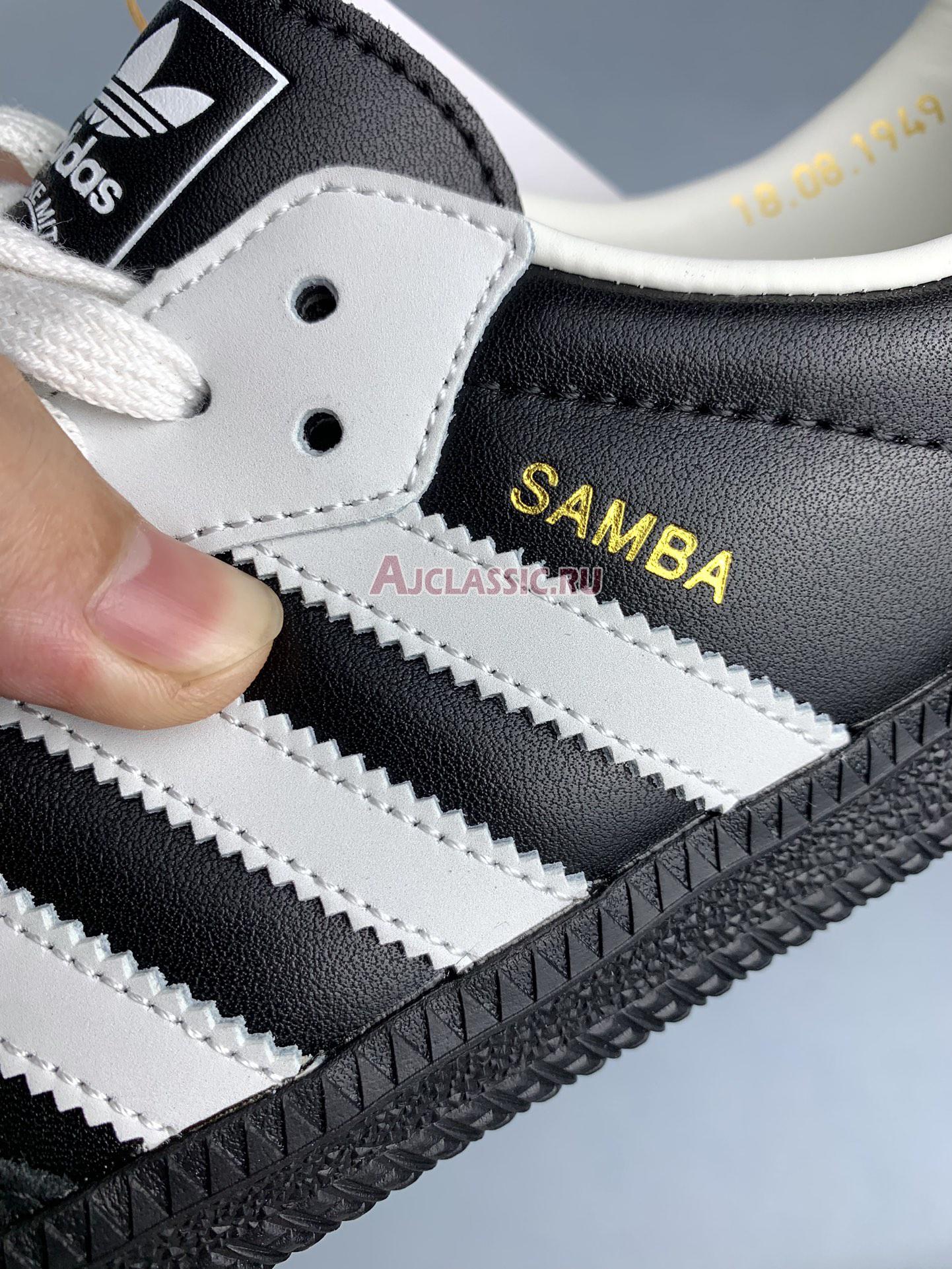 Adidas Samba OG "75th Anniversary" JP5282