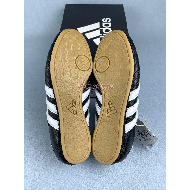 Adidas Taekwondo Black White Gum JQ4775 Core Black/Cloud White/Gum Replicas Shoes