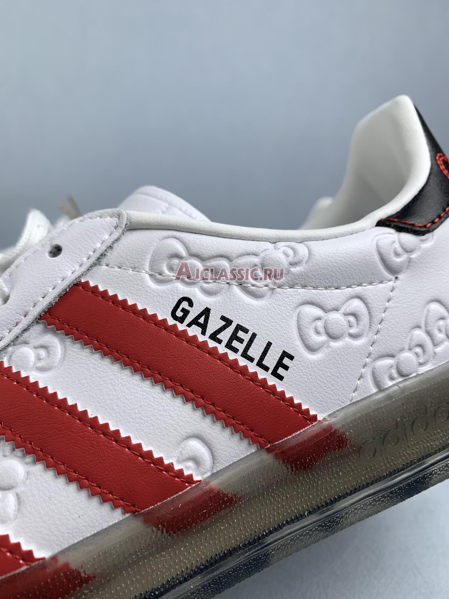 Hello Kitty x Adidas Gazelle Indoor "50th Anniversary" II0013