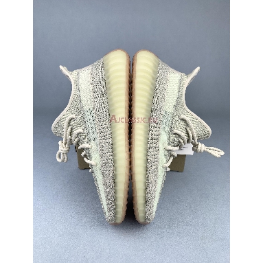 Adidas Yeezy Boost 350 V2 Citrin Non-Reflective FW3042-2 Citrin/Citrin/Citrin Replicas Shoes