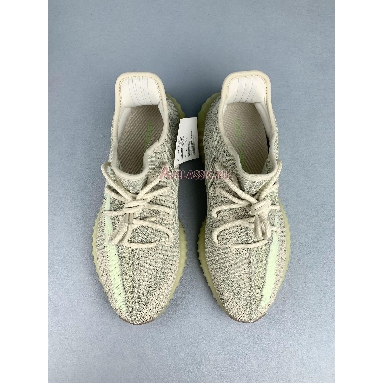 Adidas Yeezy Boost 350 V2 Citrin Non-Reflective FW3042-2 Citrin/Citrin/Citrin Replicas Shoes