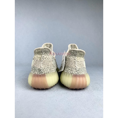 Adidas Yeezy Boost 350 V2 Citrin Non-Reflective FW3042-2 Citrin/Citrin/Citrin Replicas Shoes