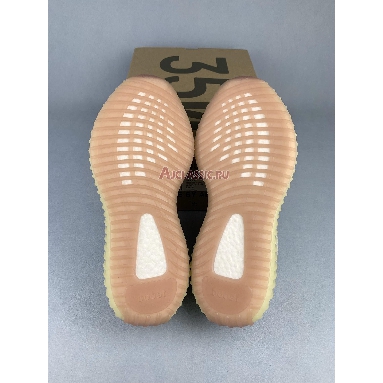 Adidas Yeezy Boost 350 V2 Citrin Non-Reflective FW3042-2 Citrin/Citrin/Citrin Replicas Shoes