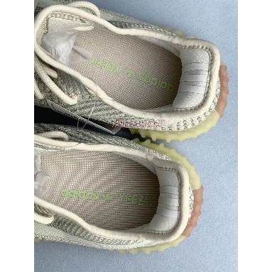 Adidas Yeezy Boost 350 V2 Citrin Non-Reflective FW3042-2 Citrin/Citrin/Citrin Replicas Shoes