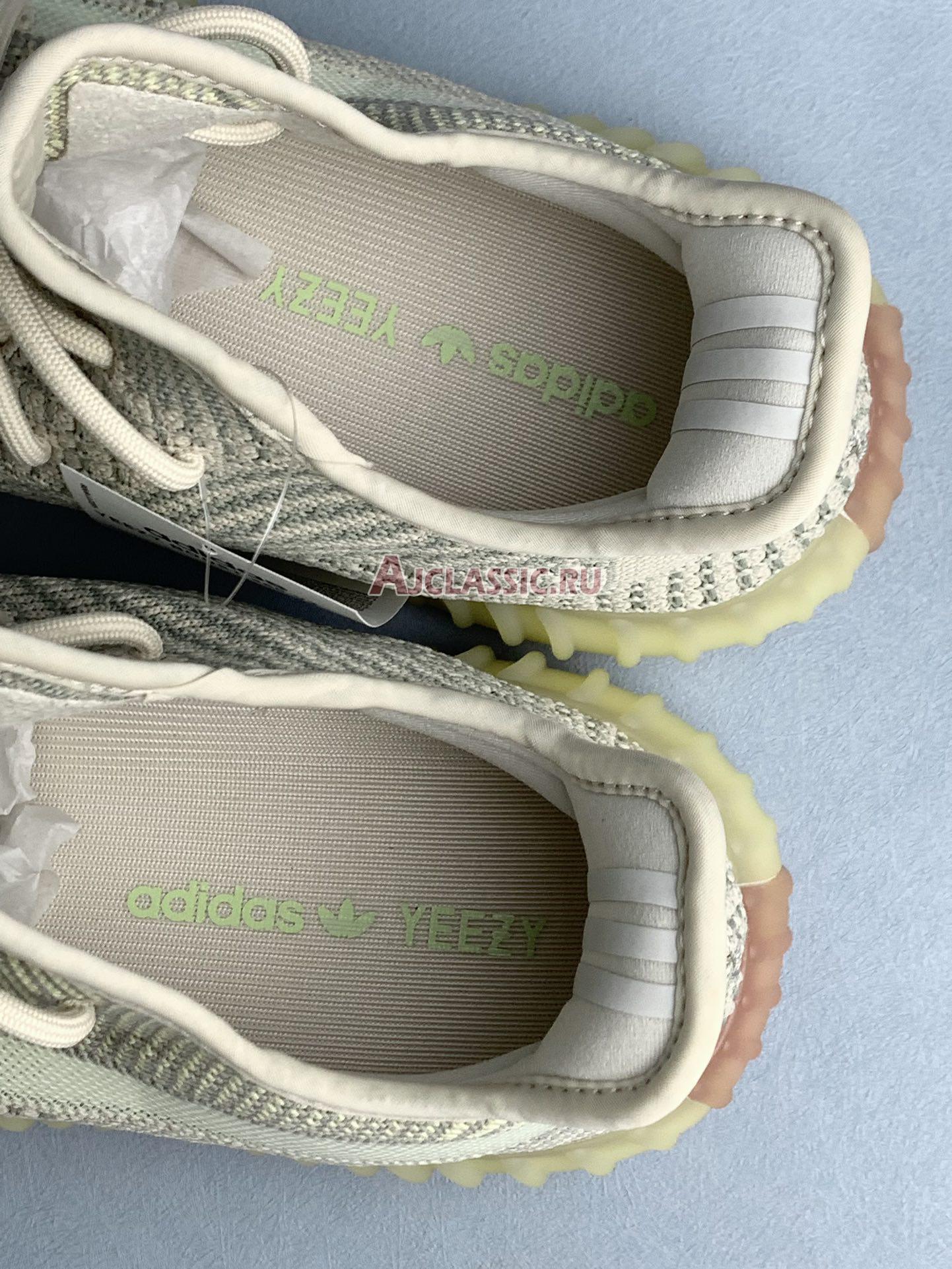 Adidas Yeezy Boost 350 V2 "Citrin Non-Reflective" FW3042-2