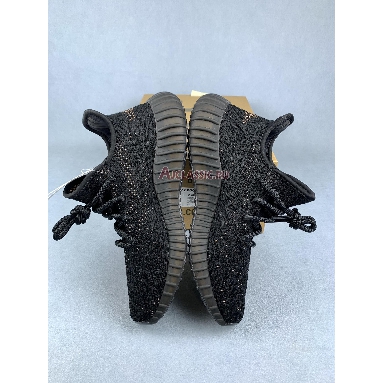 Adidas Yeezy Boost 350 V2 Copper BY1605 Core Black/Copper/Core Black Replicas Shoes