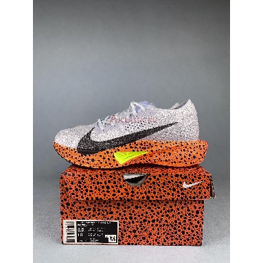 Nike ZoomX VaporFly Next% 3 Electric Pack FV2305-900 Multi-Color/Multi-Color Mens Womens Shoes