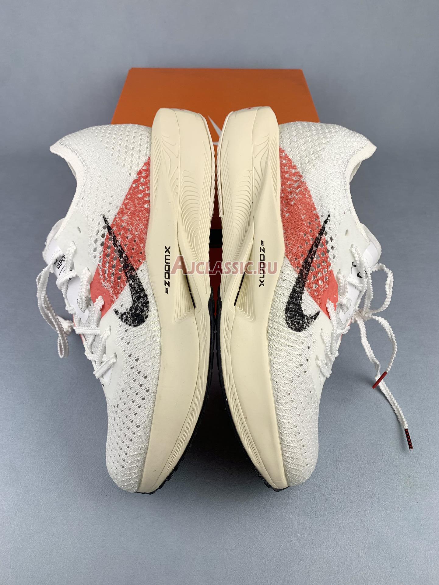 Nike ZoomX VaporFly Next% 3 "Eliud Kipchoge" FD6556-100