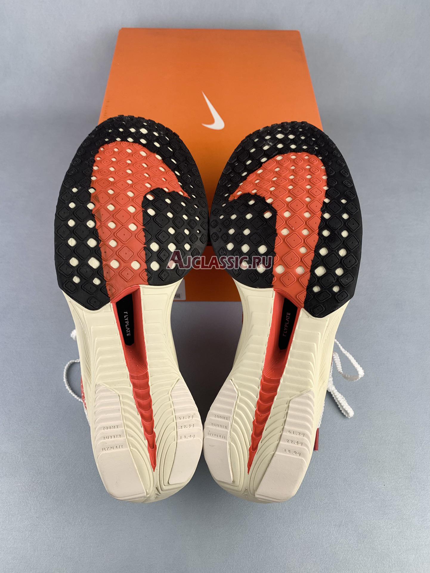 Nike ZoomX VaporFly Next% 3 "Eliud Kipchoge" FD6556-100