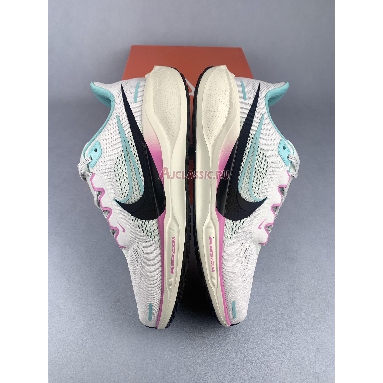 Nike Air Zoom Pegasus 41 Be The One HM3703-161 White/Coconut Milk/Team Gold/Playful Pink Mens Womens Shoes