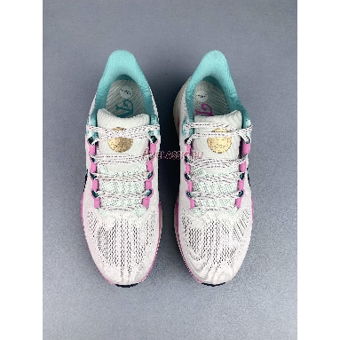 Nike Air Zoom Pegasus 41 Be The One HM3703-161 White/Coconut Milk/Team Gold/Playful Pink Mens Womens Shoes