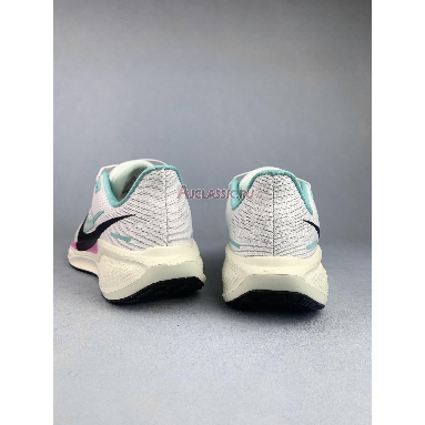 Nike Air Zoom Pegasus 41 Be The One HM3703-161 White/Coconut Milk/Team Gold/Playful Pink Mens Womens Shoes