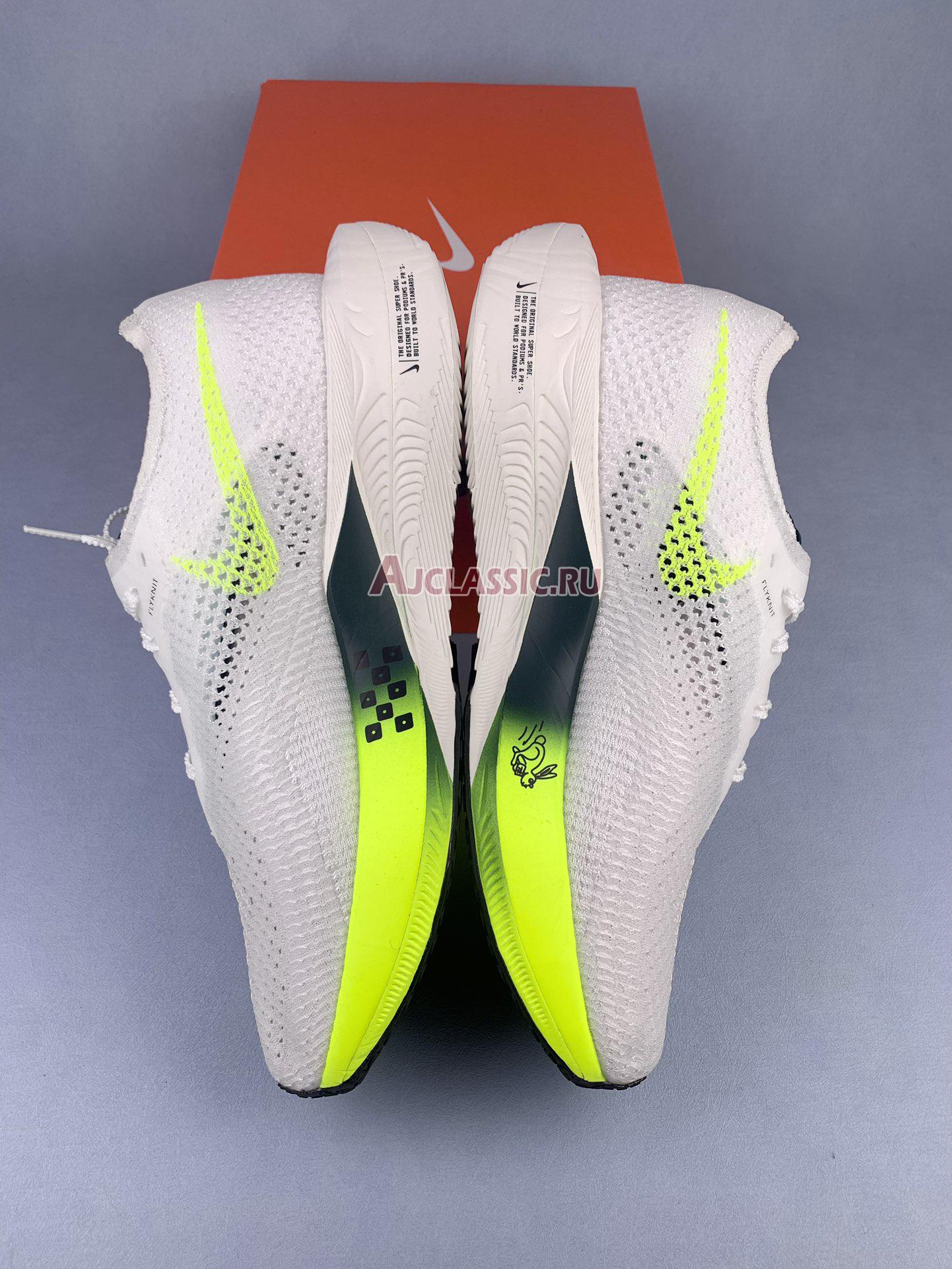 New Nike ZoomX VaporFly Next% 3 "Wake Up Pack" FZ4017-100 Shoes