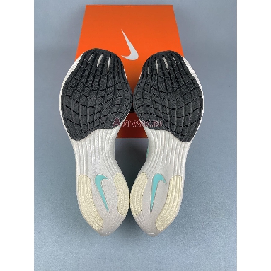 Nike ZoomX Vaporfly NEXT% 2 Aurora Green CU4111-300 Aurora Green/Chlorine Blue/Pale Ivory/Black Mens Womens Shoes