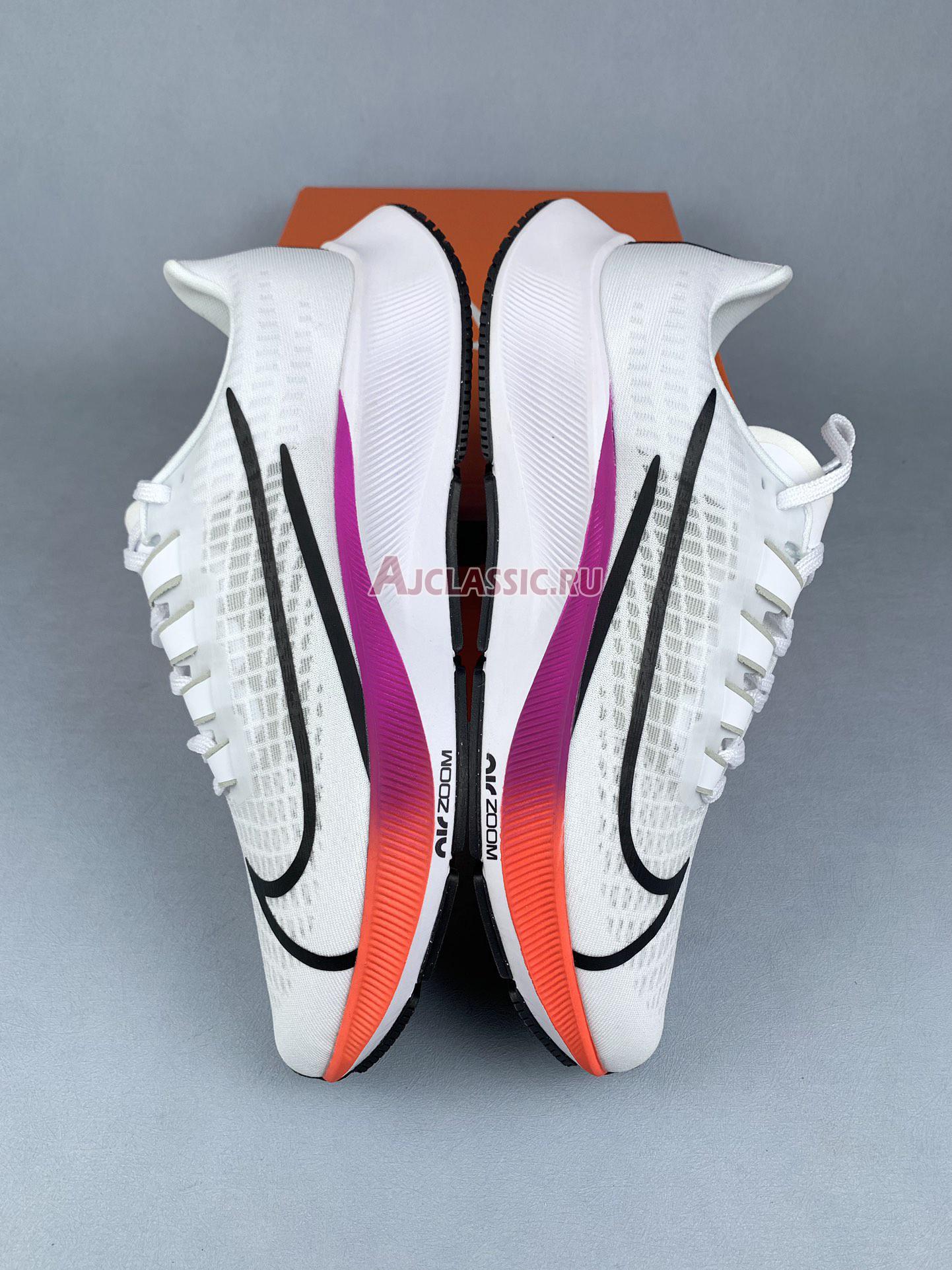 Nike Air Zoom Pegasus 37 "White Multi" BQ9646-103