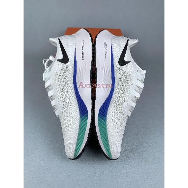 Nike Air Zoom Pegasus 37 White Multi BQ9646-103 White/Hyper Violet/Spruce Aura/Flash Crimson Mens Womens Shoes