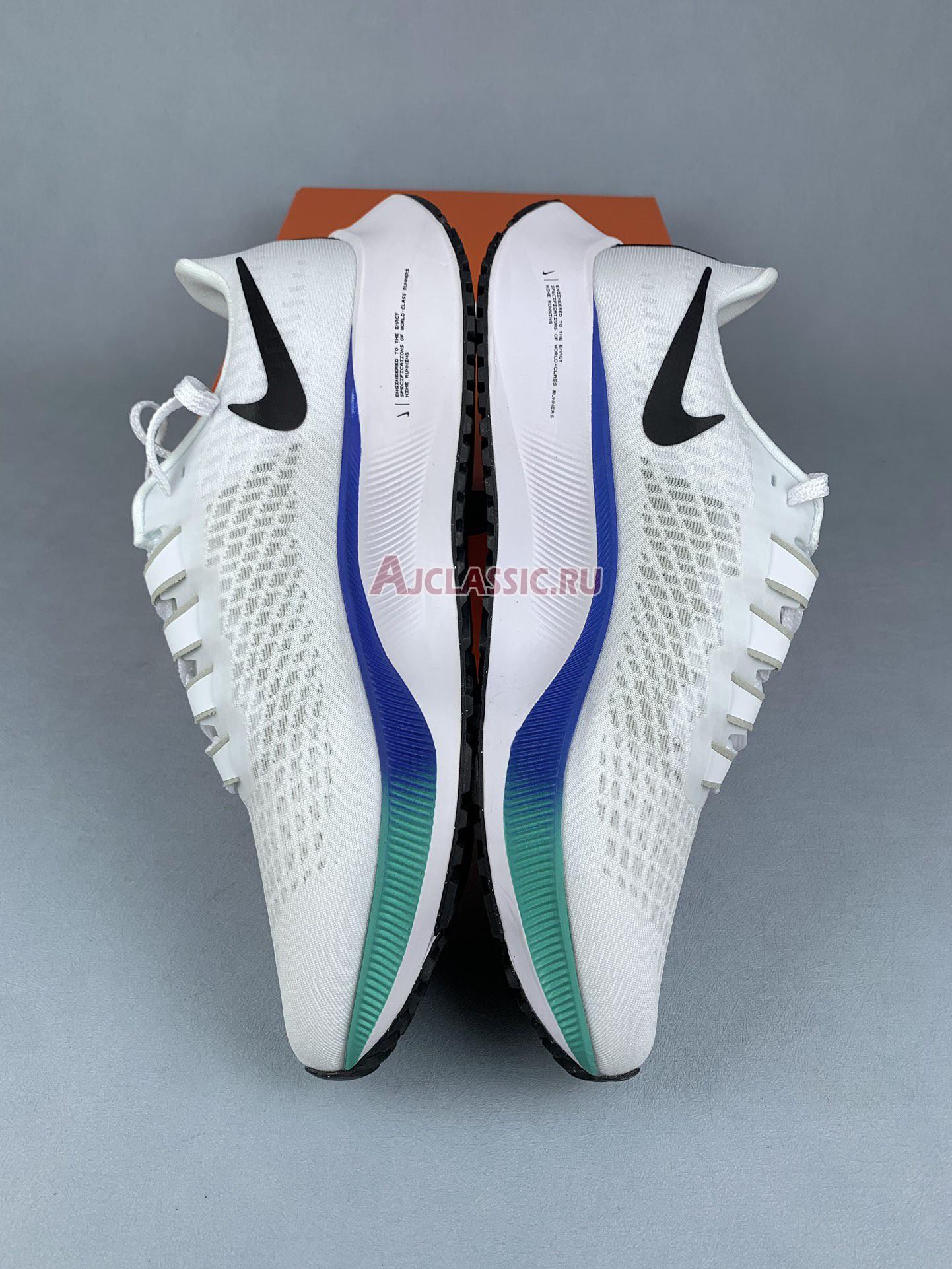 Nike Air Zoom Pegasus 37 "White Multi" BQ9646-103