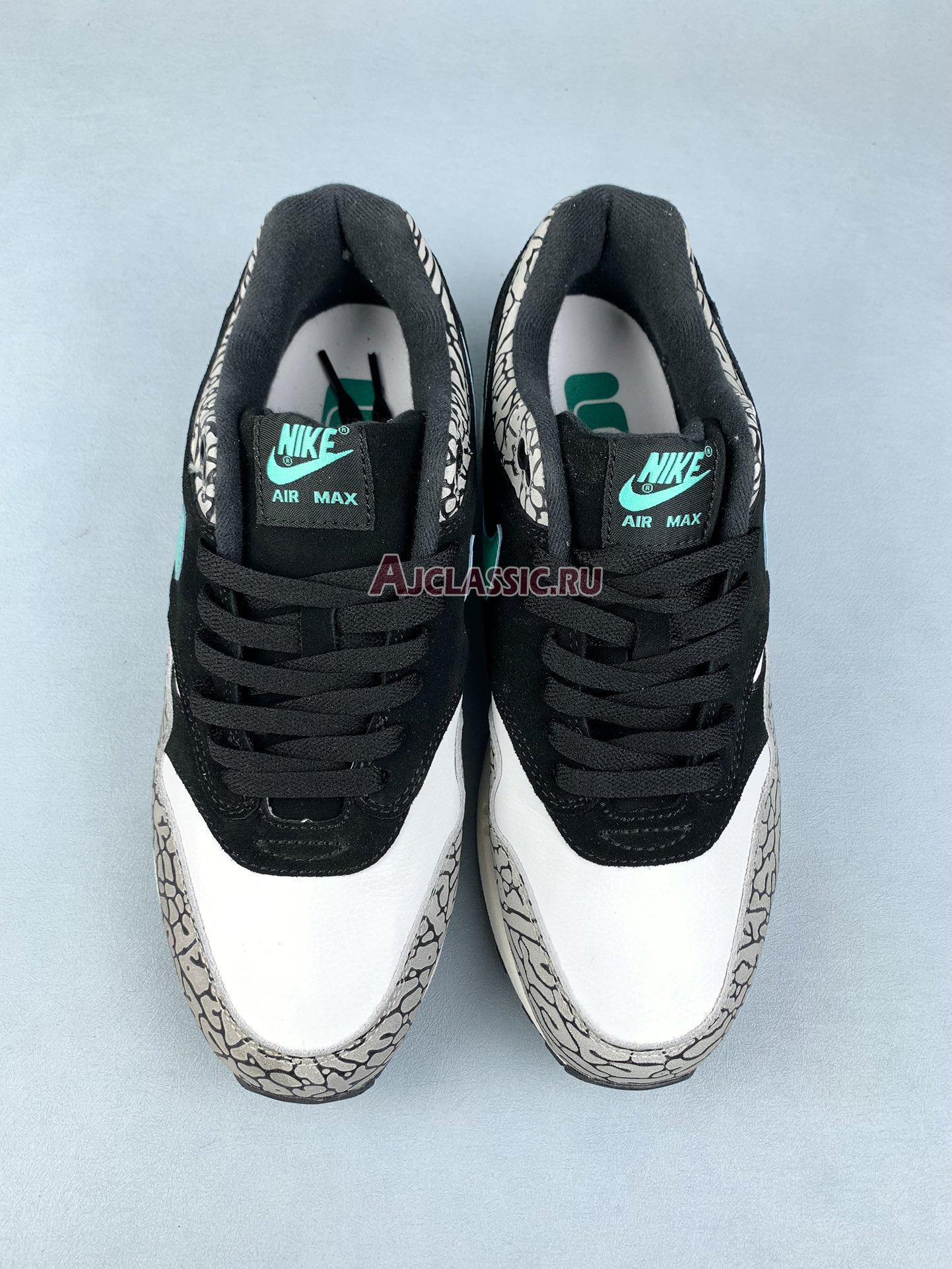 Atmos x Nike Air Max 1 Retro "Elephant" 2017 908366-001